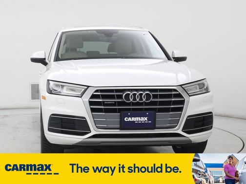 2019 Audi Q5 Premium