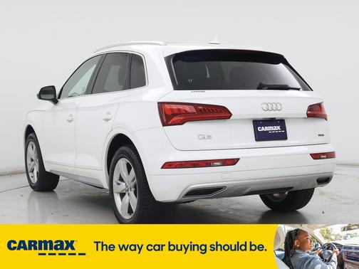 2019 Audi Q5 Premium