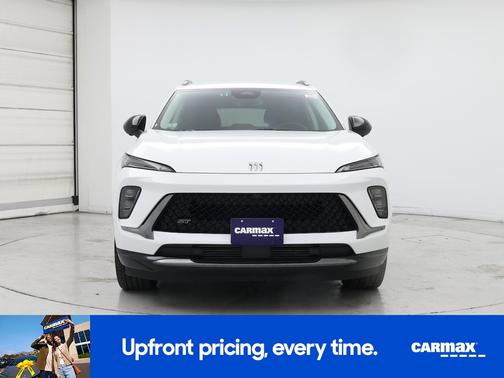 2024 Buick Envision Sport Touring