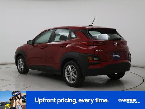 2019 Hyundai KONA SE