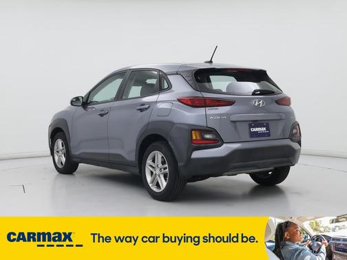 2019 Hyundai KONA SE