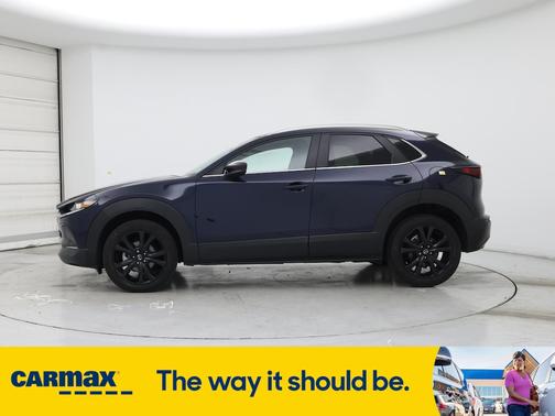 2024 Mazda CX-30 2.5 S Select Sport