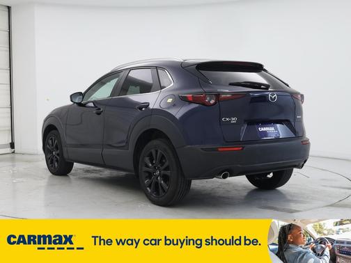 2024 Mazda CX-30 2.5 S Select Sport