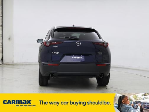 2022 Mazda CX-30 Turbo Premium