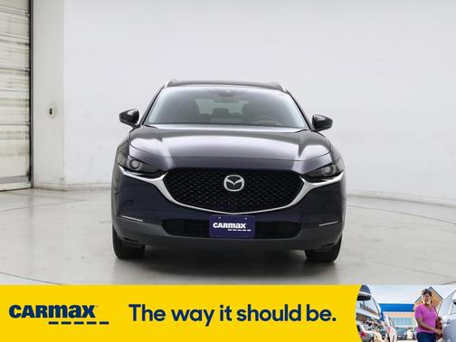 2022 Mazda CX-30 Turbo Premium