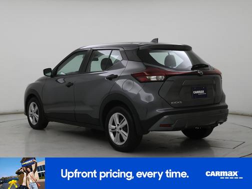 2023 Nissan Kicks S