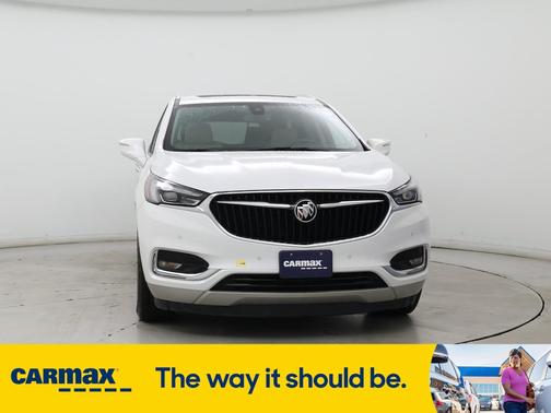 2019 Buick Enclave Premium