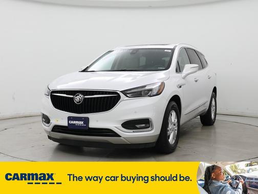 2019 Buick Enclave Premium