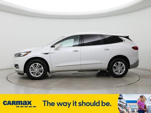 2019 Buick Enclave Premium