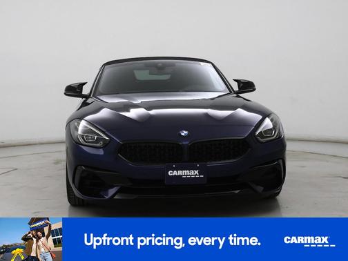 2020 BMW Z4 sDrive30i