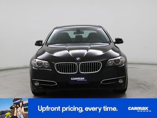 2014 BMW 535 DXI