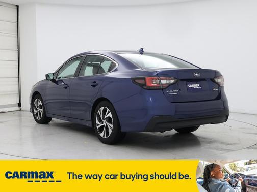 2021 Subaru Legacy Premium