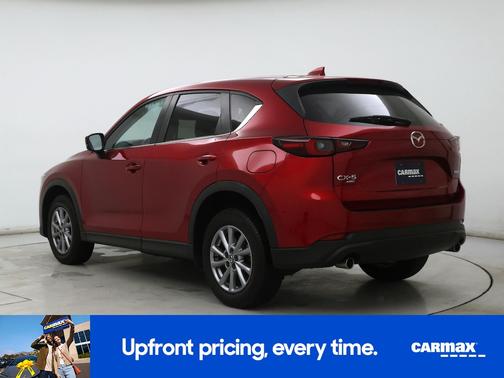 2022 Mazda CX-5 2.5 S Preferred Package