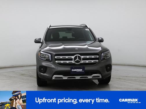 2021 Mercedes-Benz GLB 250