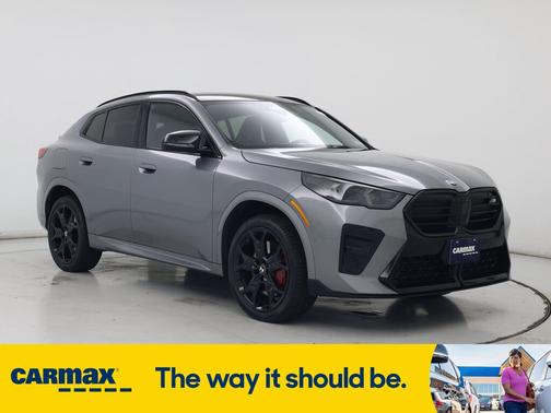 2024 BMW X2 M35i
