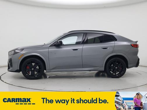 2024 BMW X2 M35i