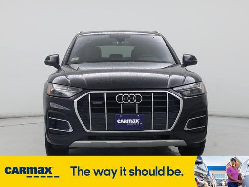 2021 Audi Q5 Premium Plus