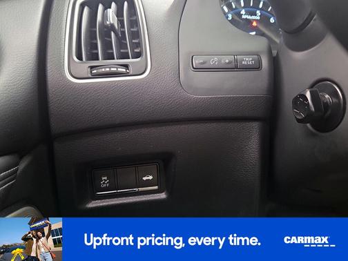 2021 INFINITI Q60 Luxe