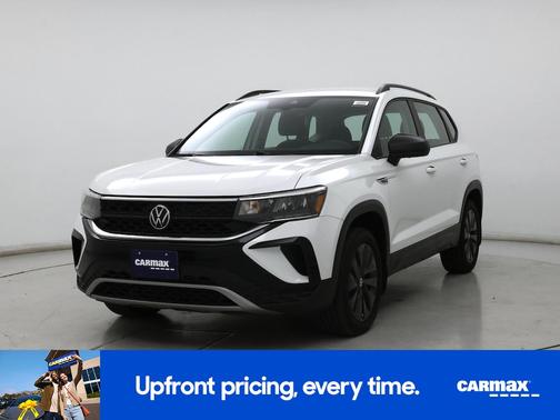 2023 Volkswagen Taos S