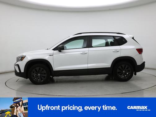 2023 Volkswagen Taos S