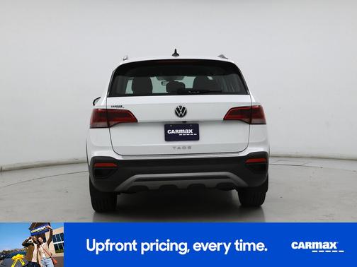 2023 Volkswagen Taos S
