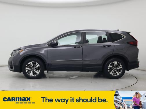 2020 Honda CR-V LX
