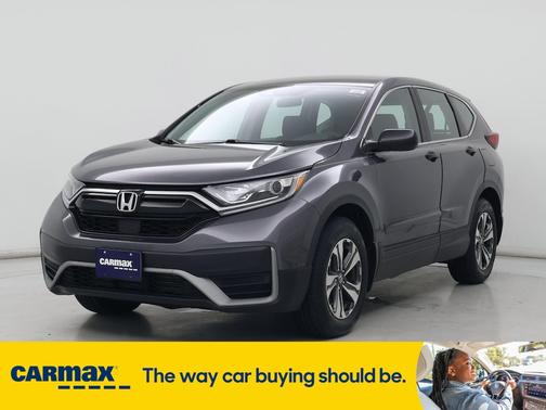 2020 Honda CR-V LX