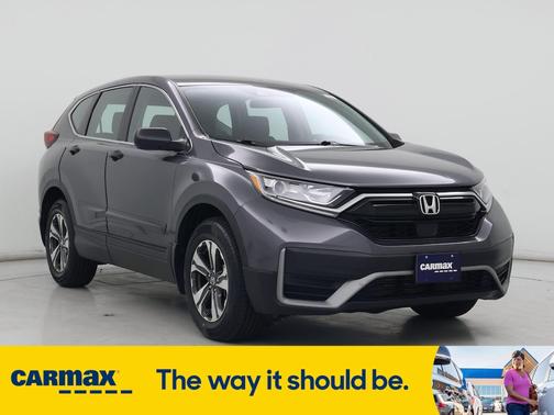 2020 Honda CR-V LX