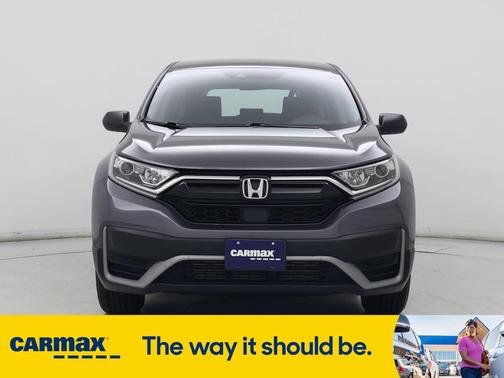 2020 Honda CR-V LX