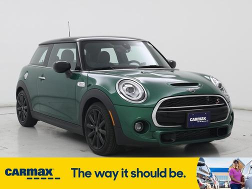 2020 MINI Hardtop S
