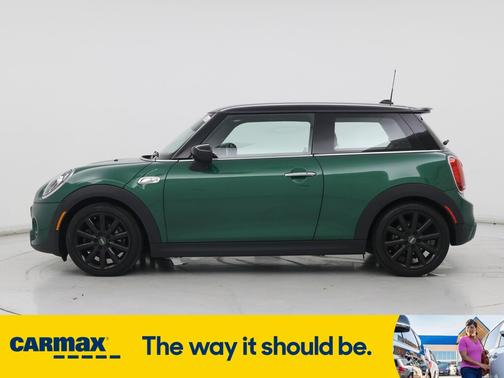 2020 MINI Hardtop S