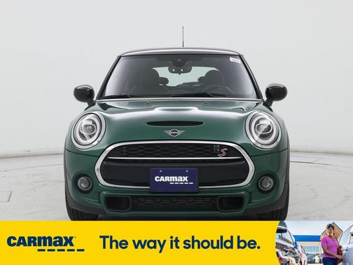 2020 MINI Hardtop S
