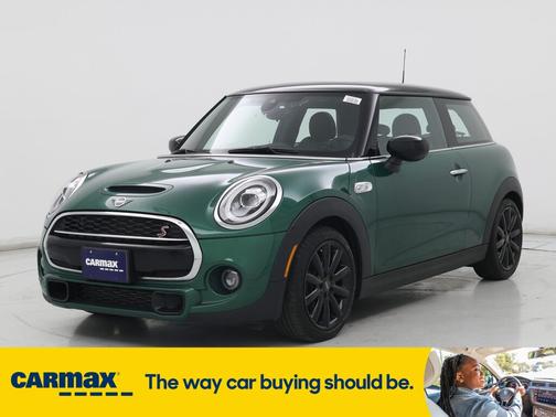 2020 MINI Hardtop S