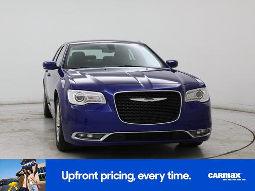 2021 Chrysler 300 Touring L