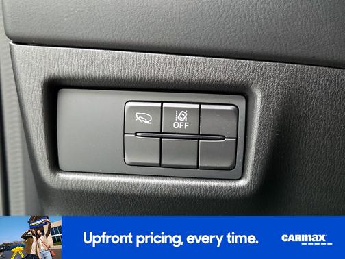 2023 Mazda CX-5 2.5 S Select Package