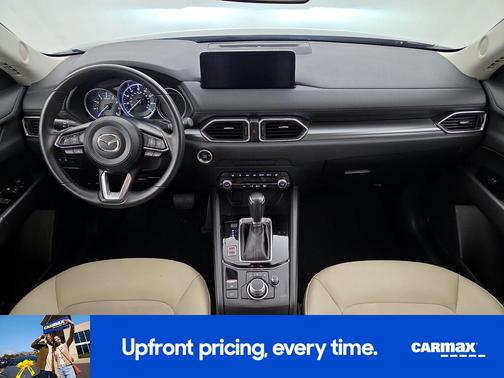2023 Mazda CX-5 2.5 S Select Package