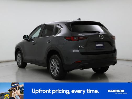 2023 Mazda CX-5 2.5 S Select Package
