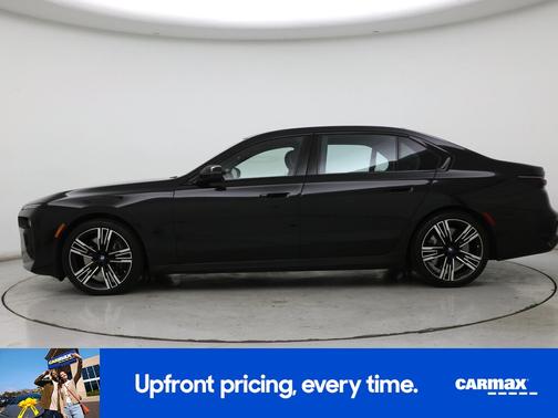 2024 BMW 760 I xDrive