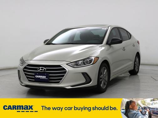 2017 Hyundai ELANTRA Value Edition
