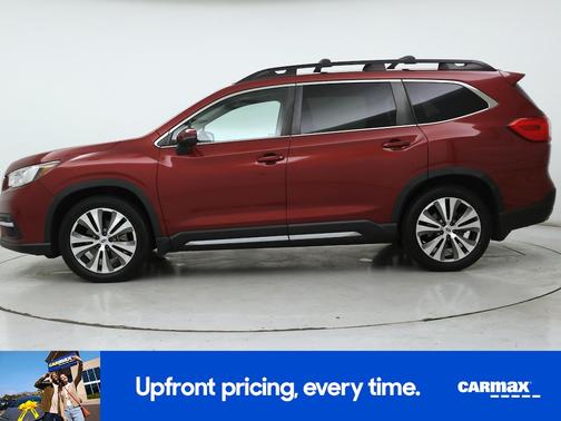 2020 Subaru Ascent Limited