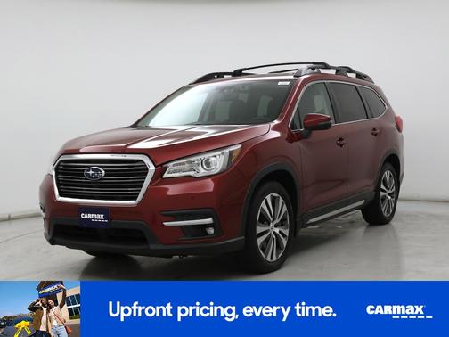 2020 Subaru Ascent Limited
