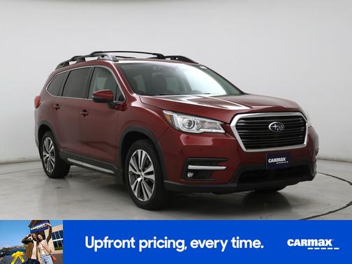 2020 Subaru Ascent Limited