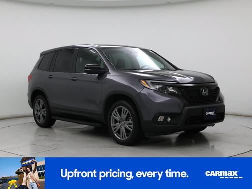 2019 Honda Passport EX-L