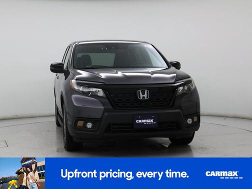 2019 Honda Passport EX-L