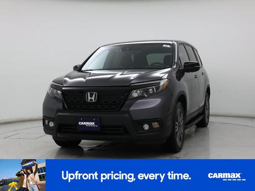 2019 Honda Passport EX-L