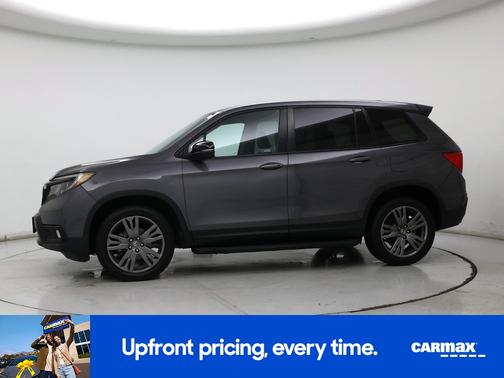 2019 Honda Passport EX-L