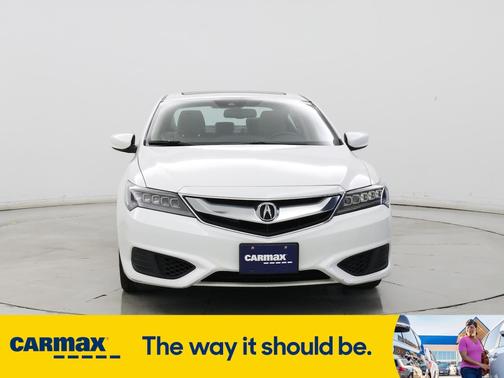 2016 Acura ILX