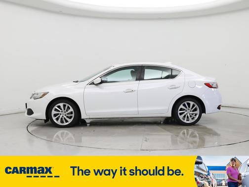 2016 Acura ILX