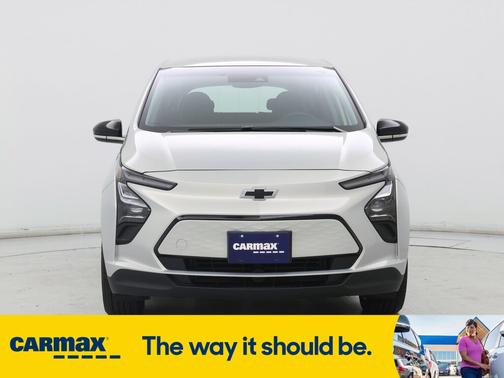2023 Chevrolet Bolt EV LT