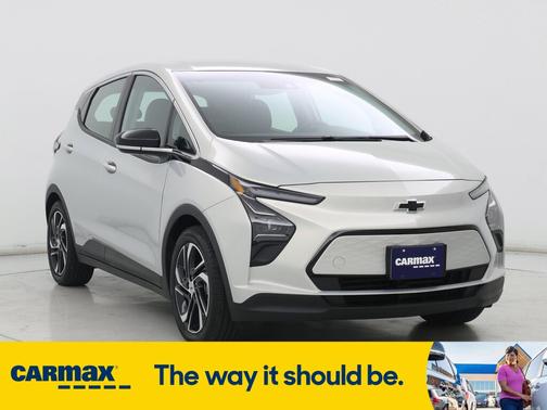 2023 Chevrolet Bolt EV LT